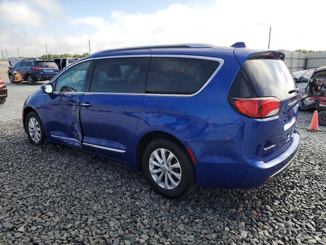 Photo 2 from auction – 2018 CHRYSLER PACIFICA T with VIN 2C4RC1BG8JR353334