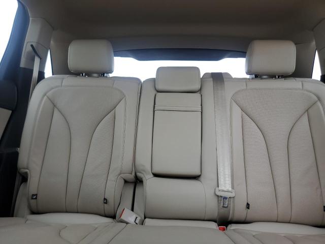 Photo 10 from auction – 2018 LINCOLN MKX RESERV with VIN 2LMPJ6LR0JBL41634
