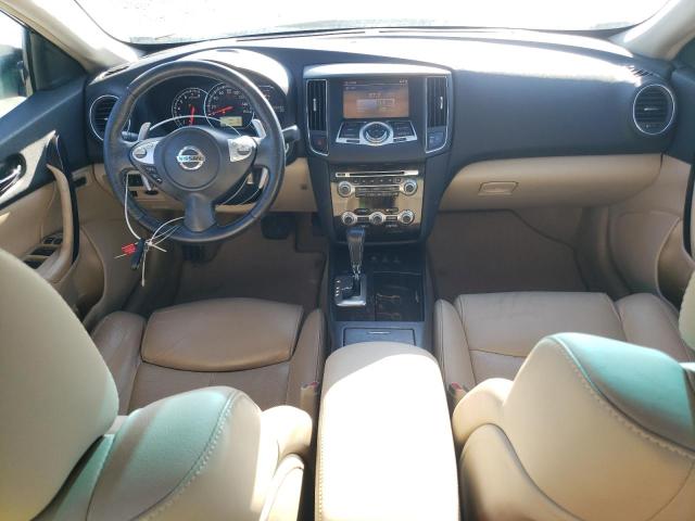 Photo 8 from auction – 2013 NISSAN MAXIMA S with VIN 1N4AA5AP5DC824399
