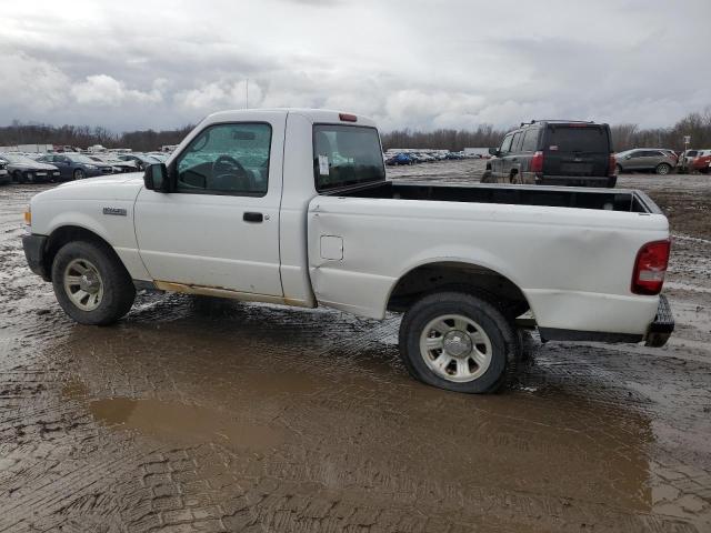 Фото 2 с аукциона – 2011 FORD RANGER с VIN 1FTKR1AD3BPA60161