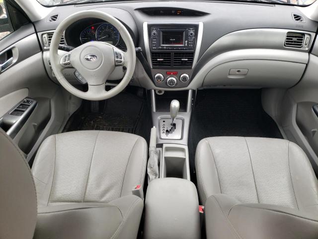 Photo 8 from auction – 2013 SUBARU FORESTER L with VIN JF2SHAECXDH423364