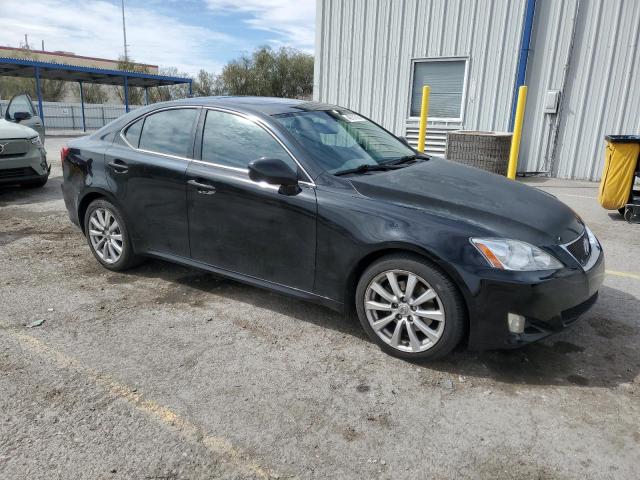 Photo 4 from auction – 2008 LEXUS IS 250 with VIN JTHBK262685074513