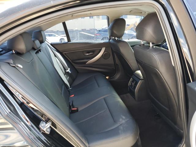 Photo 10 from auction – 2015 BMW 320 I with VIN WBA3B1C55FK137286