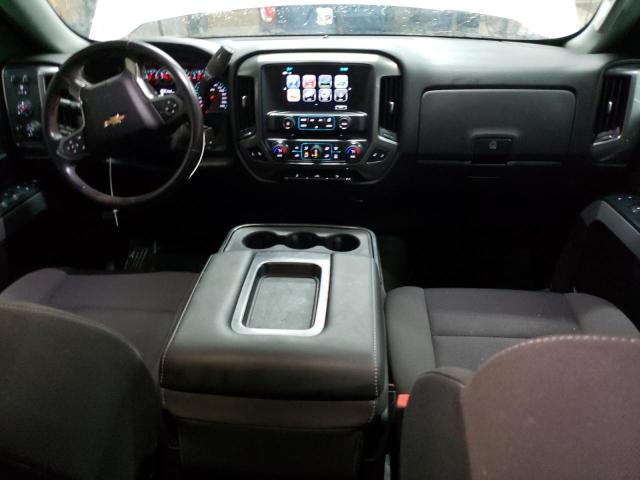 Photo 8 from auction – 2018 CHEVROLET SILVERADO with VIN 1GCVKREC8JZ233404