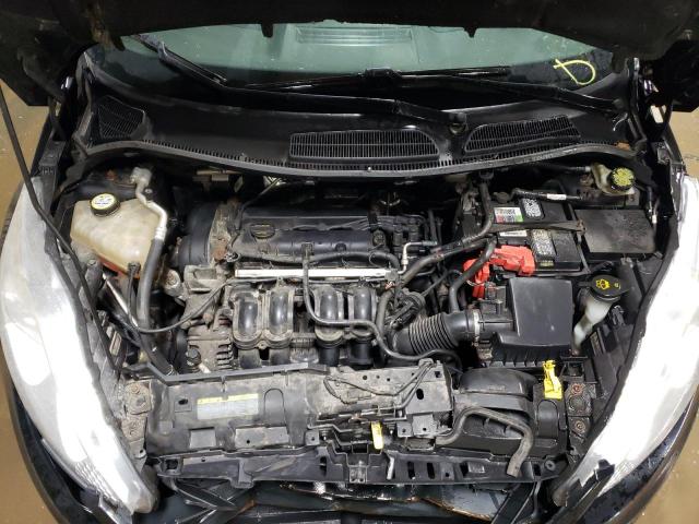 Photo 11 from auction – 2012 FORD FIESTA SE with VIN 3FADP4EJ3CM132215