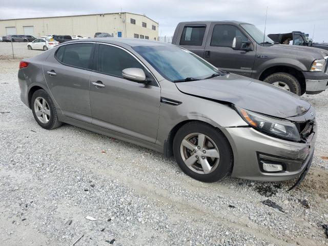 Photo 4 from auction – 2014 KIA OPTIMA LX with VIN 5XXGM4A70EG346335
