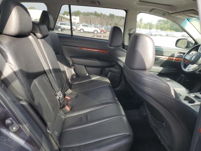 Снимка 10 от търг – 2011 SUBARU OUTBACK 2. с VIN 4S4BRBKCXB3374758