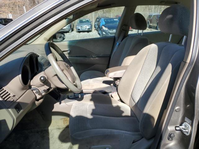 Снимка 7 от търг – 2002 NISSAN ALTIMA BAS с VIN 1N4AL11E52C193409