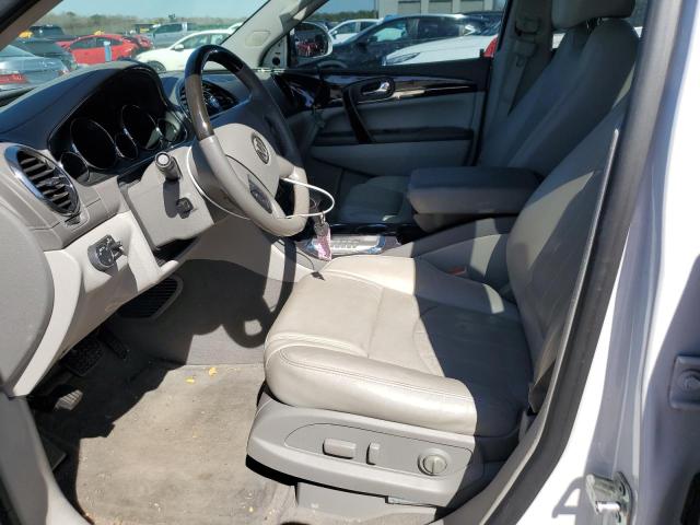 Photo 7 from auction – 2017 BUICK ENCLAVE with VIN 5GAKRCKD5HJ337500