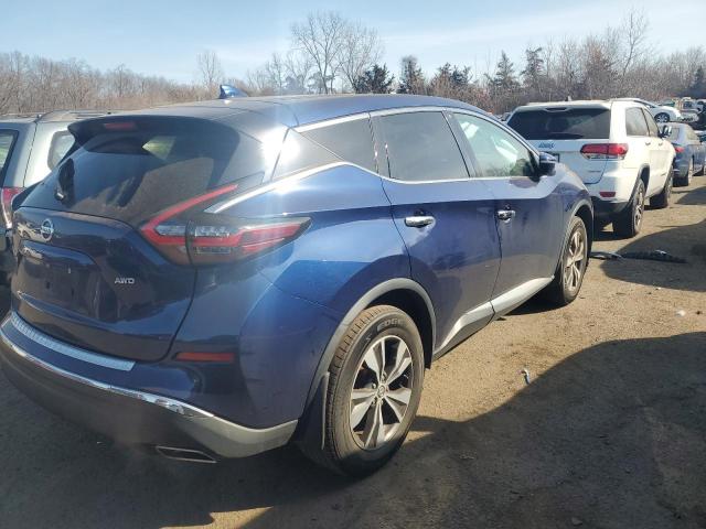 Photo 3 from auction – 2019 NISSAN MURANO S with VIN 5N1AZ2MS2KN112687