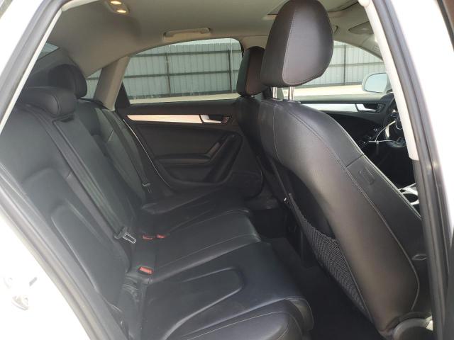 Снимка 10 от търг – 2016 AUDI A4 PREMIUM с VIN WAUBFAFL4GN008711