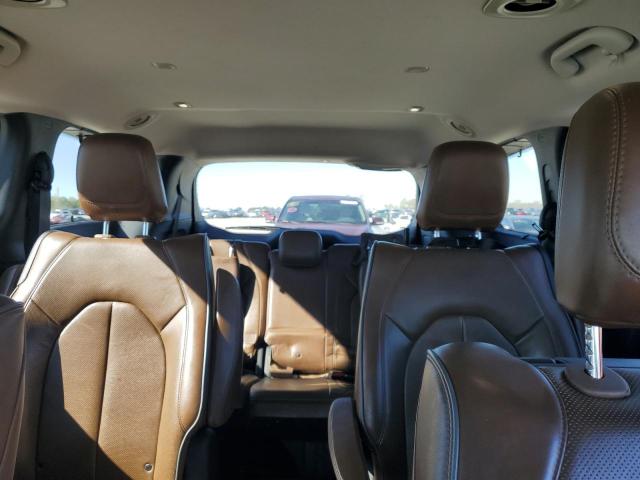 Снимка 10 от търг – 2018 CHRYSLER PACIFICA H с VIN 2C4RC1N71JR258321