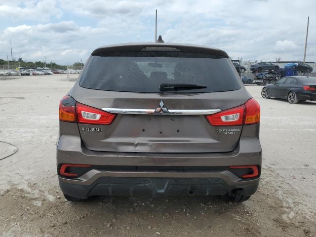 Photo 6 from auction – 2019 MITSUBISHI OUTLANDER with VIN JA4AP3AU0KU004140
