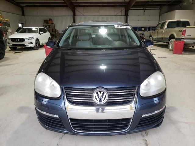 Photo 5 from auction – 2006 VOLKSWAGEN JETTA 2.5L with VIN 3VWDF71K26M716409