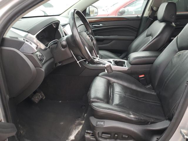 Photo 7 from auction – 2014 CADILLAC SRX PERFOR with VIN 3GYFNFE3XES596035
