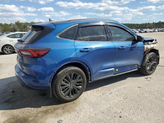 Photo 3 from auction – 2023 FORD ESCAPE ST with VIN 1FMCU9PA2PUA66956