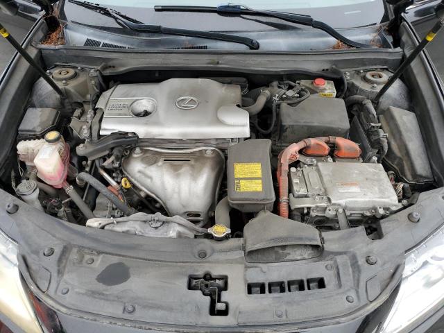 Снимка 11 от търг – 2013 LEXUS ES 300H с VIN JTHBW1GG5D2010192