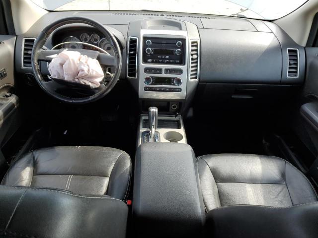 Photo 8 from auction – 2008 FORD EDGE SEL with VIN 2FMDK38C48BA70702