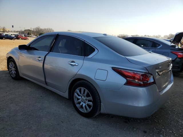Photo 2 from auction – 2015 NISSAN ALTIMA 2.5 with VIN 1N4AL3APXFC286249