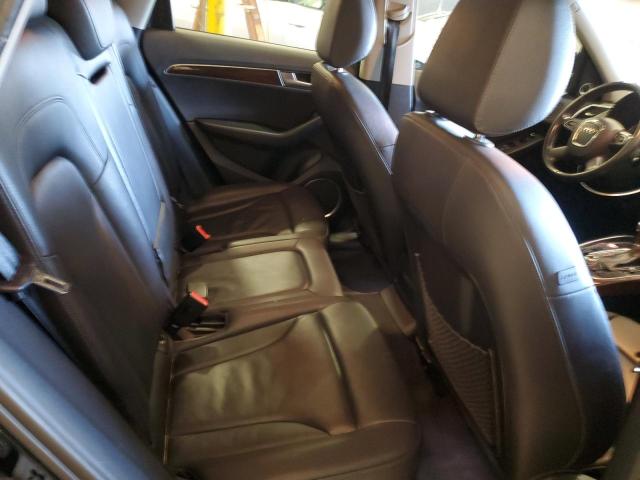 Photo 11 from auction – 2012 AUDI Q5 PREMIUM with VIN WA1LFAFP8CA064639