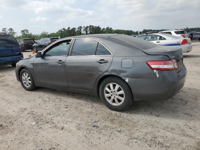Снимка 2 от търг – 2011 TOYOTA CAMRY BASE с VIN 4T4BF3EK8BR101609