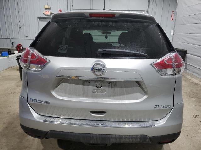 Photo 6 from auction – 2015 NISSAN ROGUE S with VIN 5N1AT2MV1FC853362