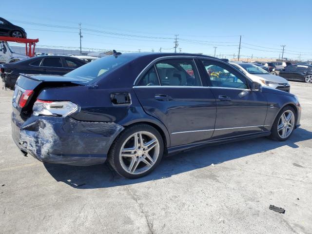 Photo 3 from auction – 2012 MERCEDES-BENZ E 350 with VIN WDDHF5KB7CA554945