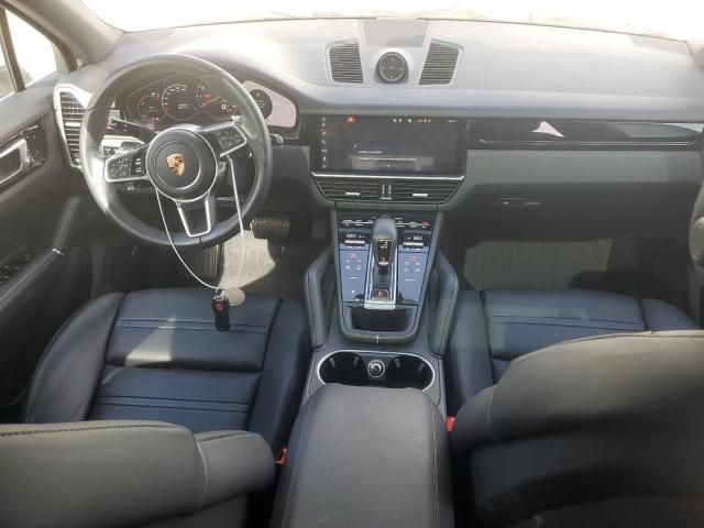 Снимка 8 от търг – 2019 PORSCHE CAYENNE с VIN WP1AA2AY4KDA18710