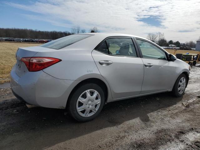 Photo 3 from auction – 2018 TOYOTA COROLLA L with VIN 2T1BURHEXJC988803