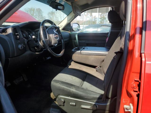 Photo 7 from auction – 2010 GMC SIERRA C15 with VIN 3GTRCVE31AG155166