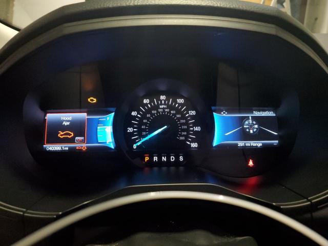 Zdjęcie 9 z aukcji – 2023 FORD EDGE SEL z VIN 2FMPK4J93PBA20910