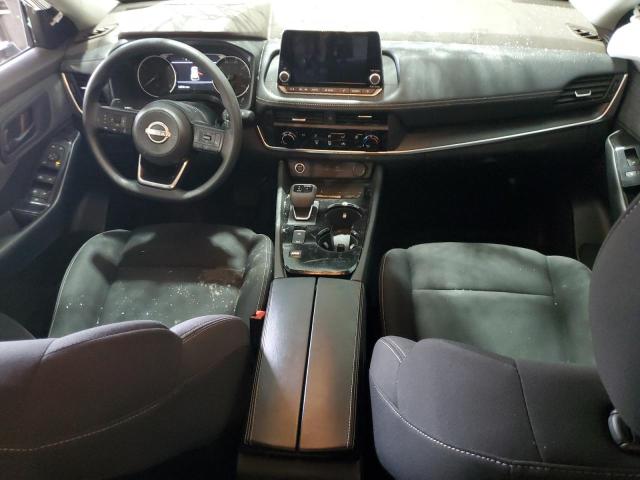 Photo 8 from auction – 2023 NISSAN ROGUE S with VIN 5N1BT3AA4PC869441
