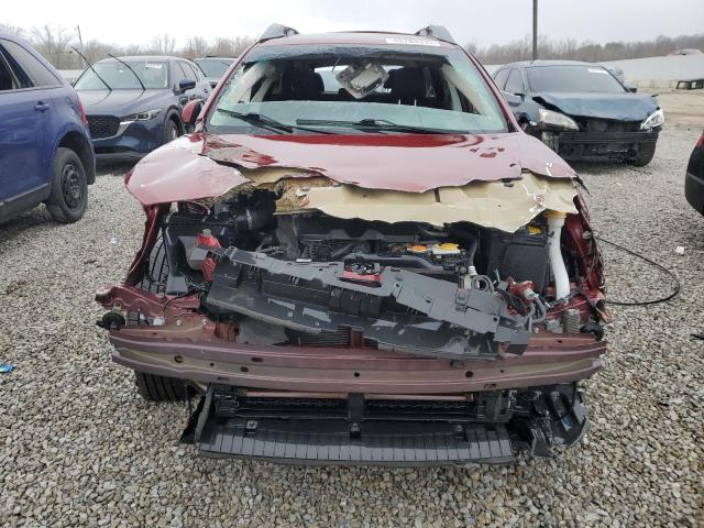 Снимка 5 от търг – 2017 SUBARU OUTBACK 2. с VIN 4S4BSADC2H3385533