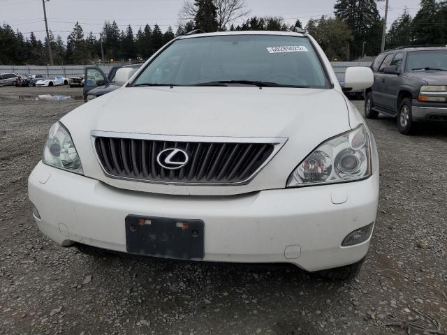 Снимка 5 от търг – 2008 LEXUS RX 350 с VIN 2T2HK31U78C075629