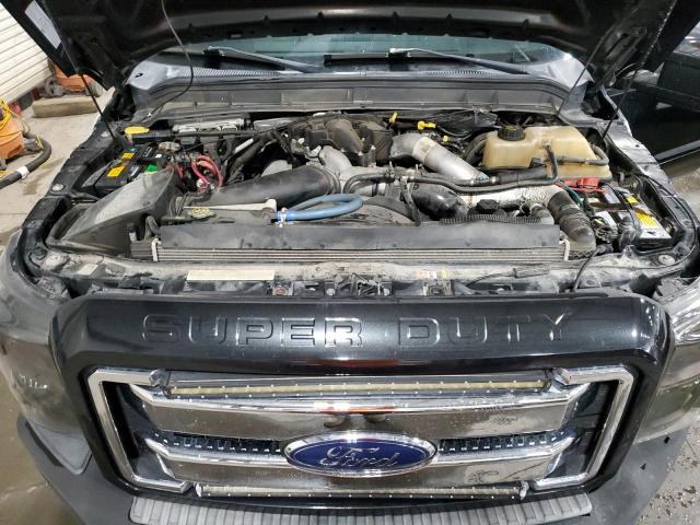 Photo 11 from auction – 2015 FORD F250 SUPER with VIN 1FT7W2BT6FED14053