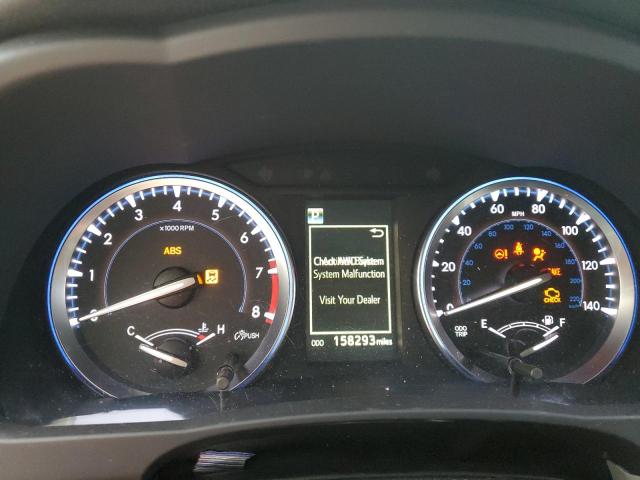 Photo 9 from auction – 2017 TOYOTA HIGHLANDER with VIN 5TDJZRFH6HS520563