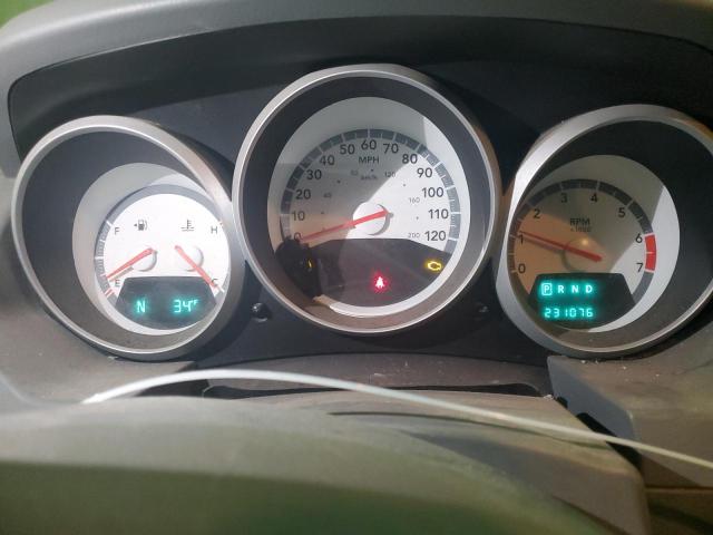 Снимка 9 от търг – 2010 DODGE GRAND CARA с VIN 2D4RN4DE8AR172762