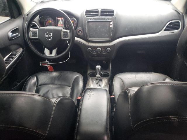Photo 8 from auction – 2018 DODGE JOURNEY CR with VIN 3C4PDCGG8JT505165