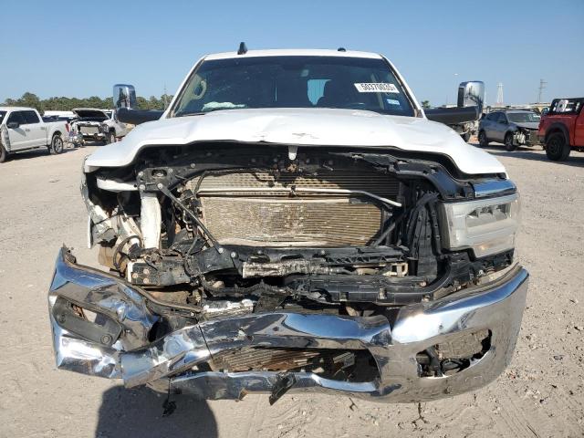 Photo 5 from auction – 2022 RAM 2500 LARAM with VIN 3C6UR5FL9NG118211