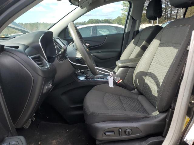 Photo 7 from auction – 2018 CHEVROLET EQUINOX LT with VIN 2GNAXJEV1J6301497