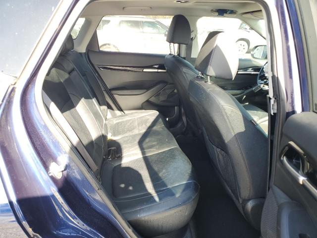 Photo 11 from auction – 2021 KIA SELTOS EX with VIN KNDERCAAXM7141787