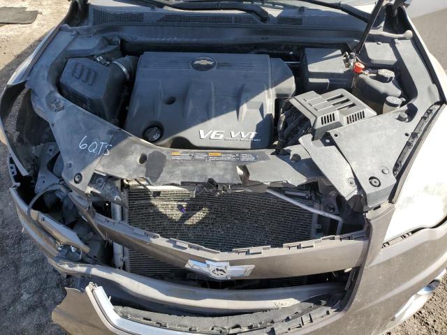 Photo 12 from auction – 2011 CHEVROLET EQUINOX LT with VIN 2CNFLNE52B6456171
