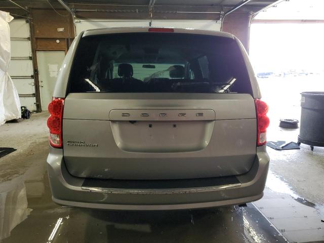 Photo 6 from auction – 2017 DODGE GRAND CARA with VIN 2C4RDGBG4HR605168