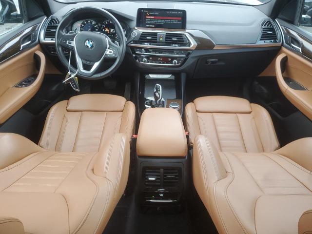 Photo 8 from auction – 2019 BMW X3 XDRIVE3 with VIN 5UXTR9C5XKLP95055