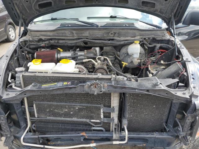 Photo 11 from auction – 2006 DODGE RAM 1500 S with VIN 1D7HA18236S699347