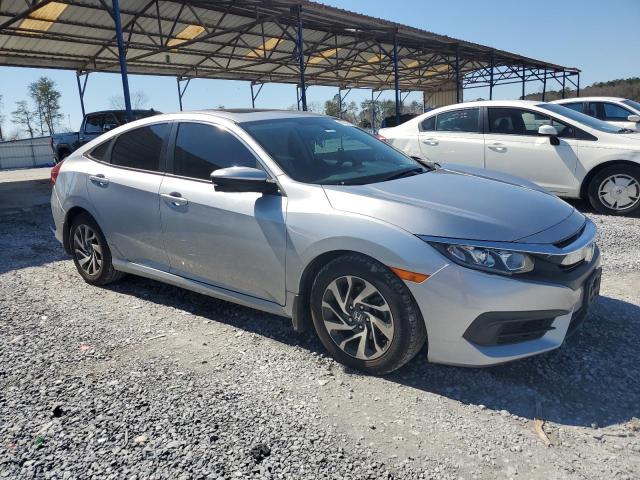 Photo 4 from auction – 2017 HONDA CIVIC EX with VIN 2HGFC2F73HH565403