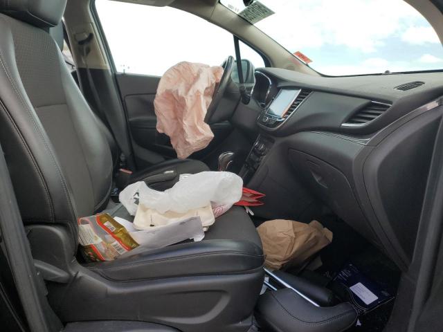 Photo 7 from auction – 2020 BUICK ENCORE PREFERRED with VIN KL4CJASB5LB024702