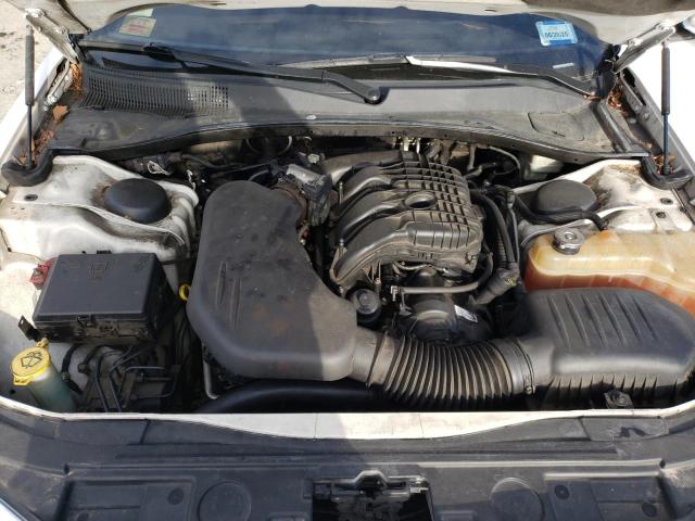 Photo 11 from auction – 2012 CHRYSLER 300 LIMITE with VIN 2C3CCACG9CH229218