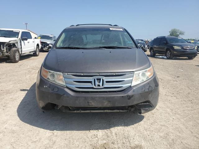 Photo 5 from auction – 2011 HONDA ODYSSEY EX with VIN 5FNRL5H69BB022913