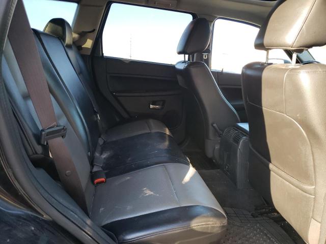 Photo 11 from auction – 2010 JEEP GRAND CHER with VIN 1J4PR4GK8AC115071